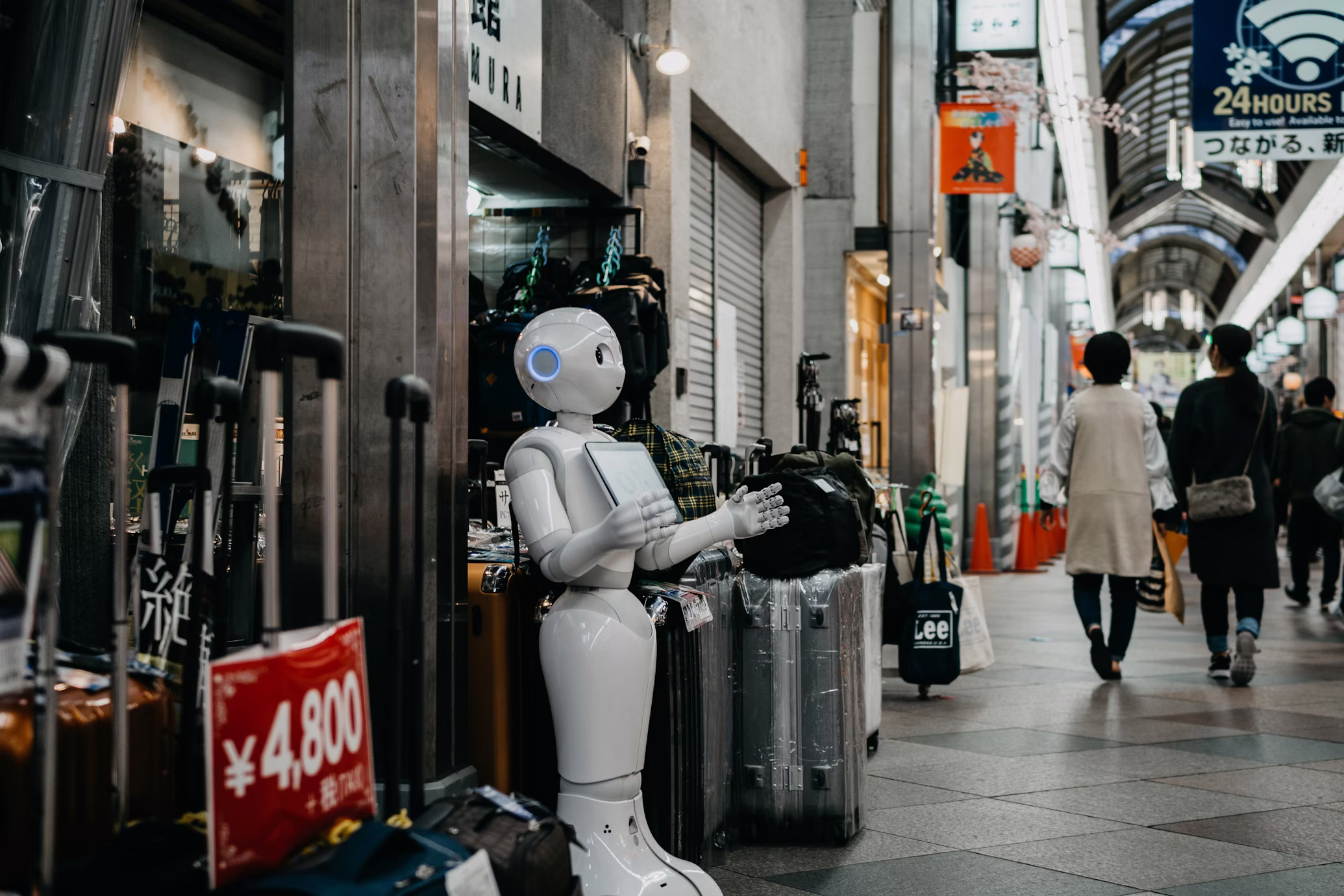 AI Automation